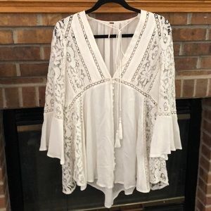 Free People Blouse